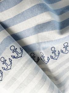 Geschirrtuch Mare Anker